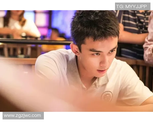 专访吴磊揭秘乒乓球成功之道与未来发展展望