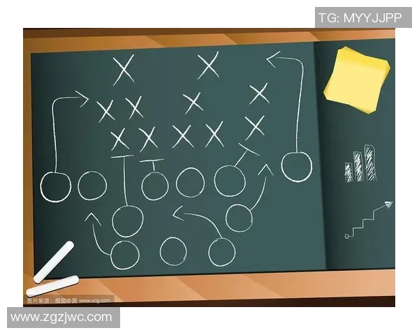 从零起步掌握足球团队协作技巧与策略全解析