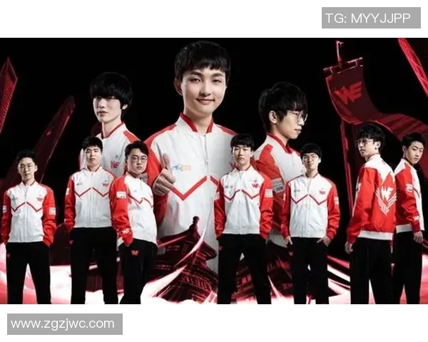 职业联赛分析：WE战队灵活应变能力的全面展现与战术深度剖析