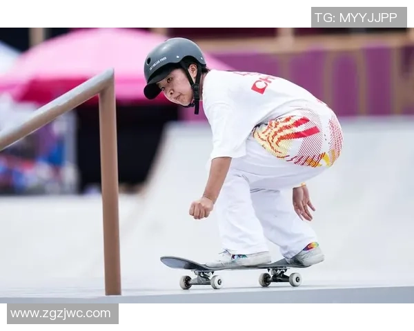 西安滑板队表现优异荣登全国滑板排行榜第四名