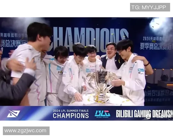 赛后分析：BLG与EDG团队协作的成功与不足之处探讨