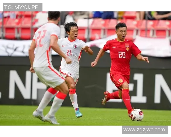 中国与韩国足球比赛全场数据分析及精彩瞬间回顾