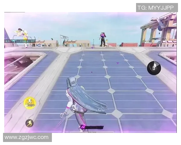 和平精英中的LNG战队心理素质分析与竞技表现关系探讨