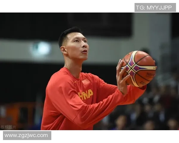 易建联：从篮球场上的传奇到社会责任的践行者，探索他的职业生涯与人生哲学